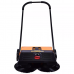 Varredeira Manual 25 litros Lynus LVM-25 Varredeira Manual 25 litros Lynus LVM-25
